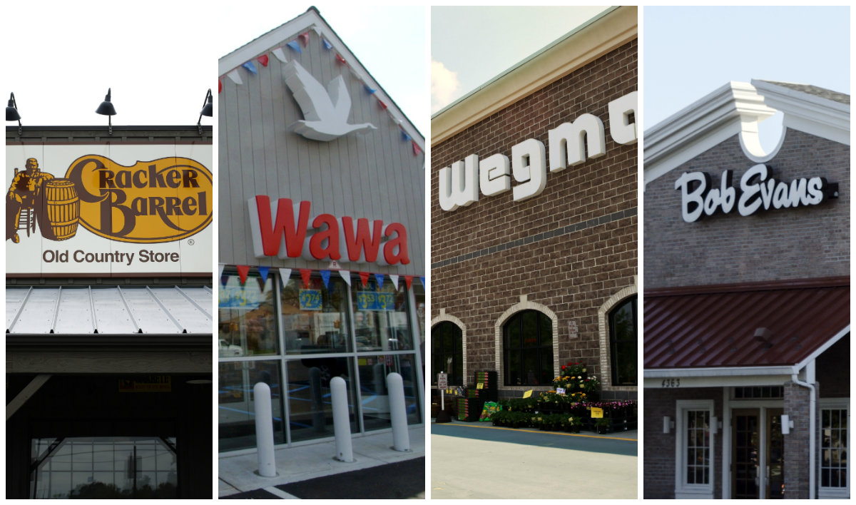 Why Popular Retail Chains Have Avoided Long Island