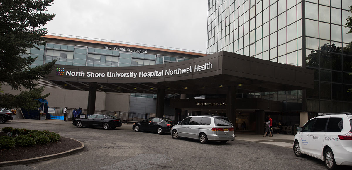 North Short University Hospital