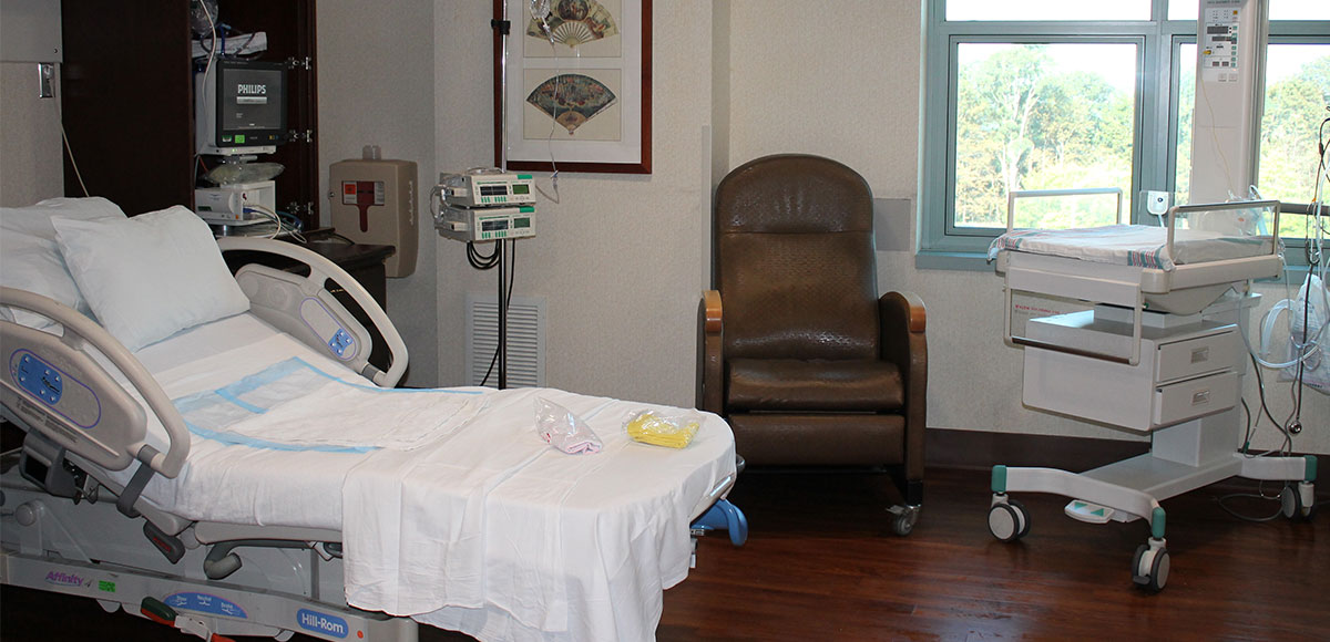 Compare Baby Maternity Services And Amenities At Long Island