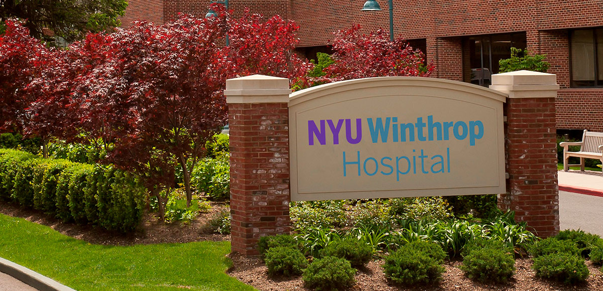 NYU Winthrop Hospital