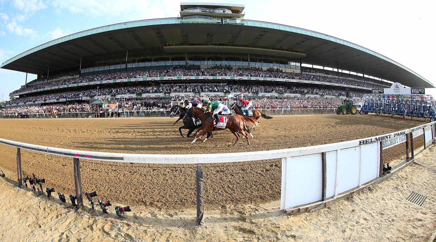 Belmont Stakes 50 Questions for the 150th Running