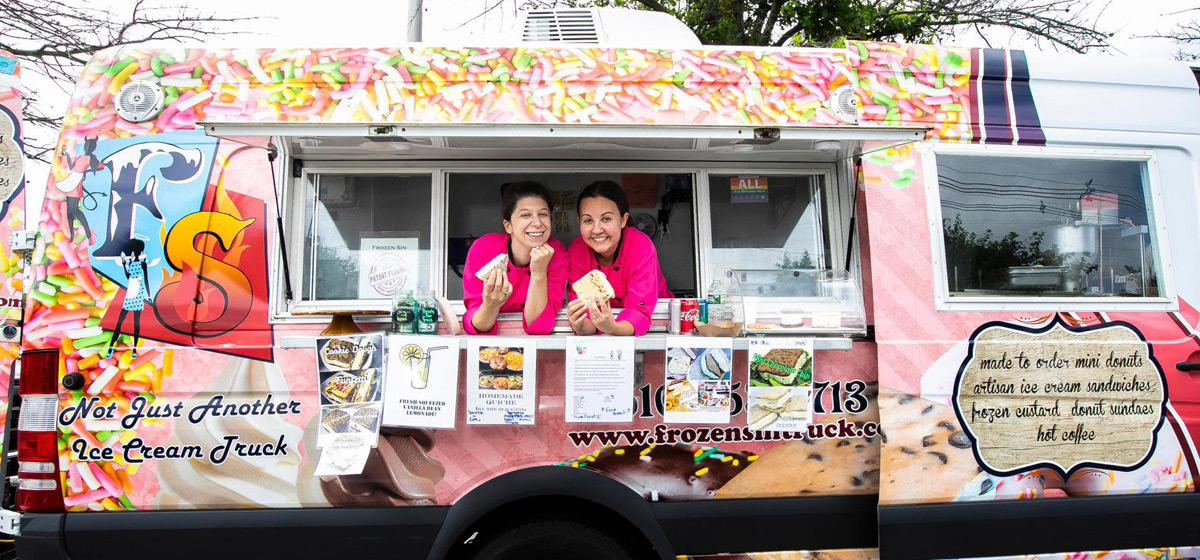 Get to know these Long Island food trucks