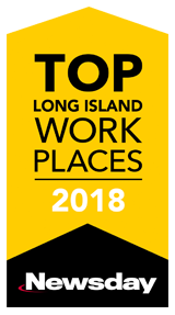Top Workplaces Logo