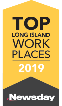 Top Long Island Workplaces 2019