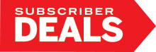 subscriber deals