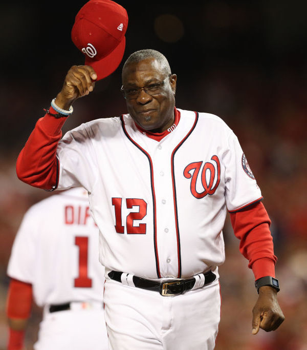 Dusty Baker