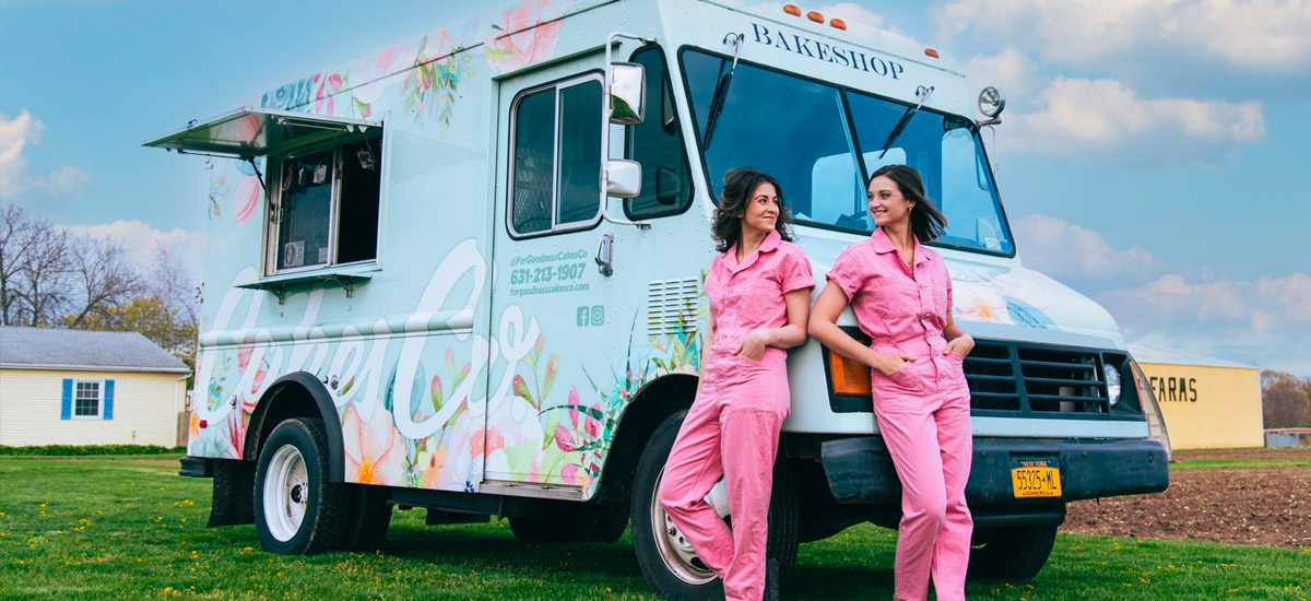 Get to know these Long Island food trucks