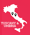 “tuscany”