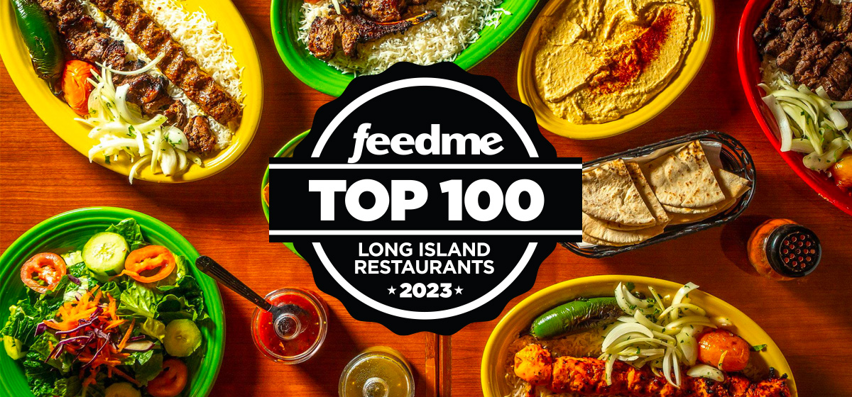 100 Best Restaurants on Long Island Newsday