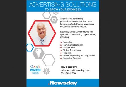 Advertising Solutions