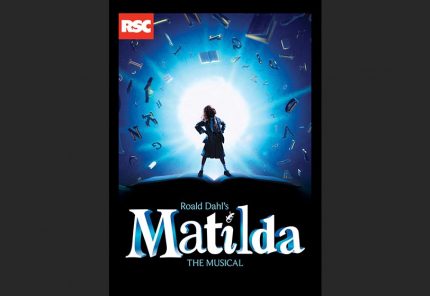 Matilda Customer Event