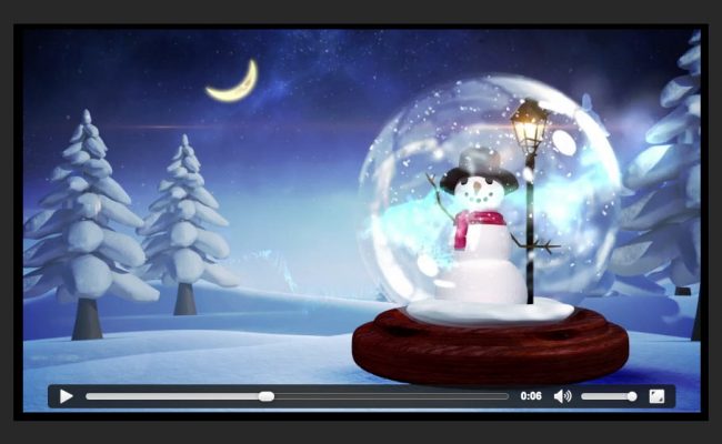 holidaycard_video