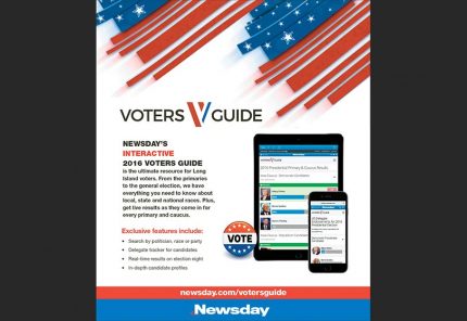 Voters Guide