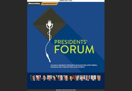 Presidents Forum