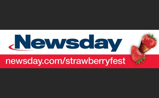 03_StrawberryFestPoleBanner