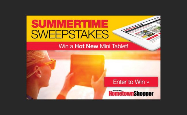 Summertime-Sweepstakes-Slide