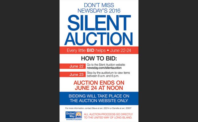 NDUWSilentAuction_Poster11x17_0616_Final