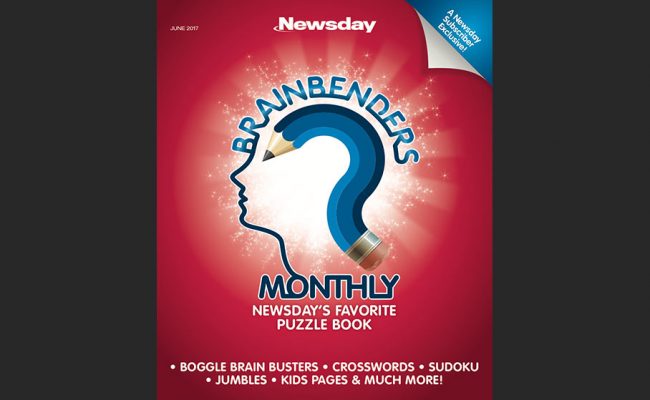 BrainBendersMonthly_June