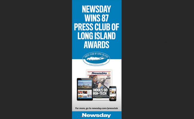 LongIslandPressAward