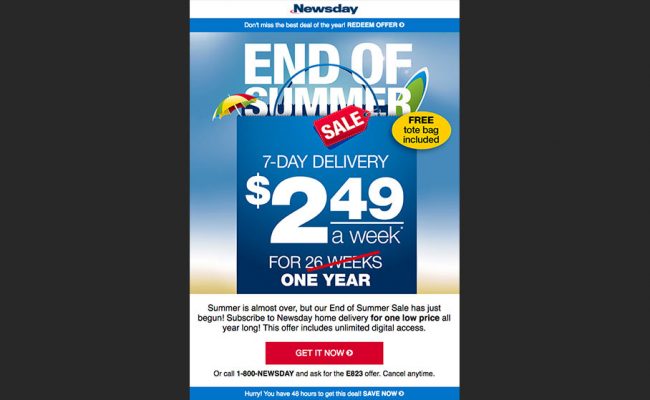 EndofSummerSale