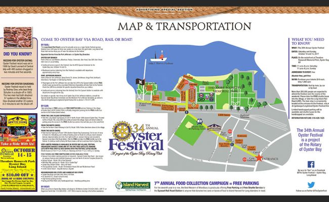 OysterFestival2017Map