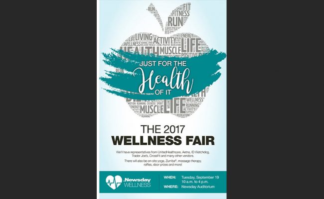 WellnessFair11x17