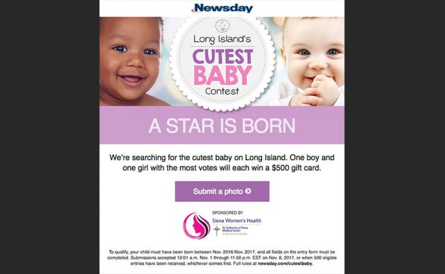 11-CutestBabyContest-Email