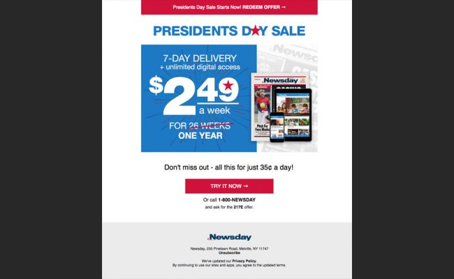 email-presidentsday