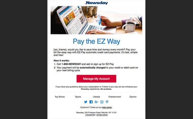 ezpay