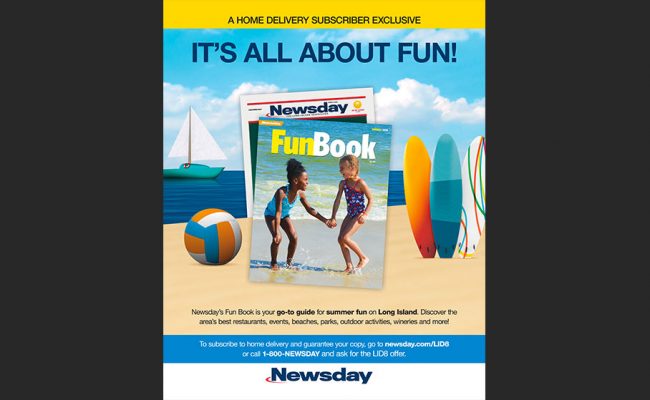 2018NewsdayFunbook_Signage