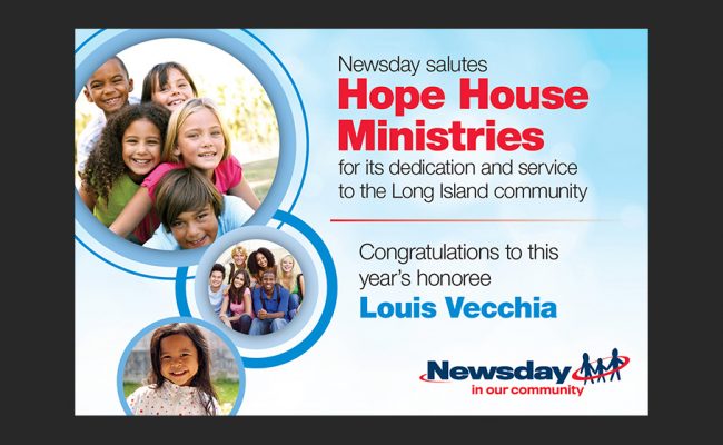 hopeHouse