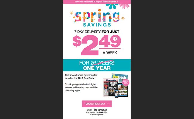 springsavings