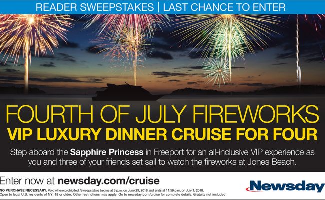 FourthofJulySweepstakes