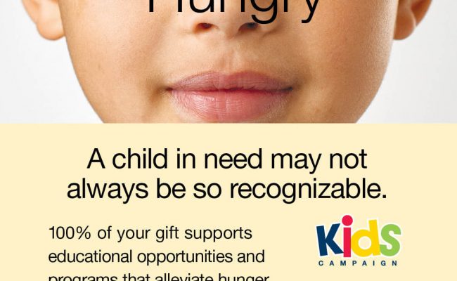 KidsCampaignHUngryZeroPositionAds_284x288