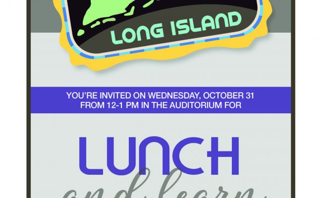 LunchLearn_Poster