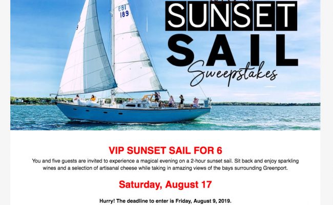 Sunset_Sail_Sweepstakes_Page