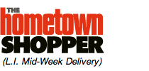 The Hometown Shopper LI mid-week Delivery