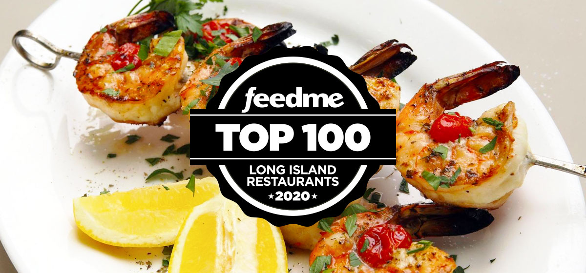 100 Best Restaurants On Long Island Nd Feature Grid