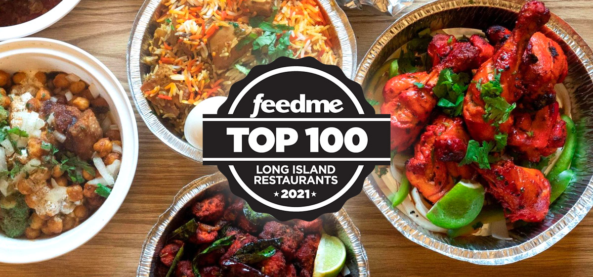 100 Best Restaurants on Long Island