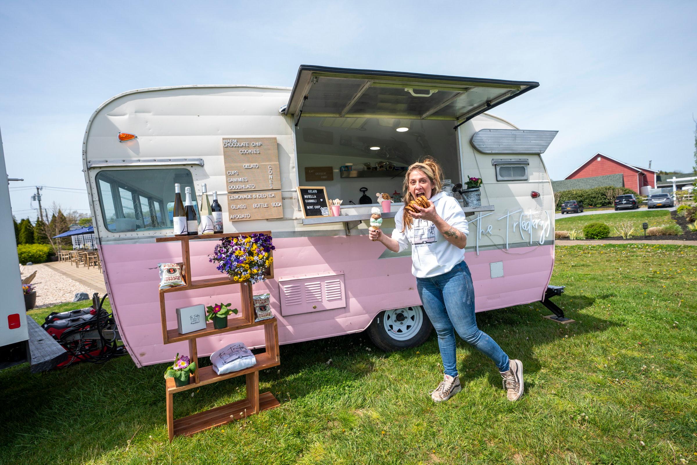 Long Island food trucks near you to try this season