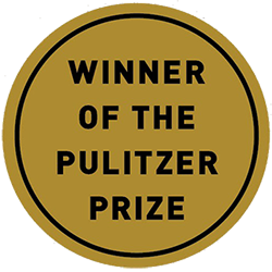 Pulitzer Award